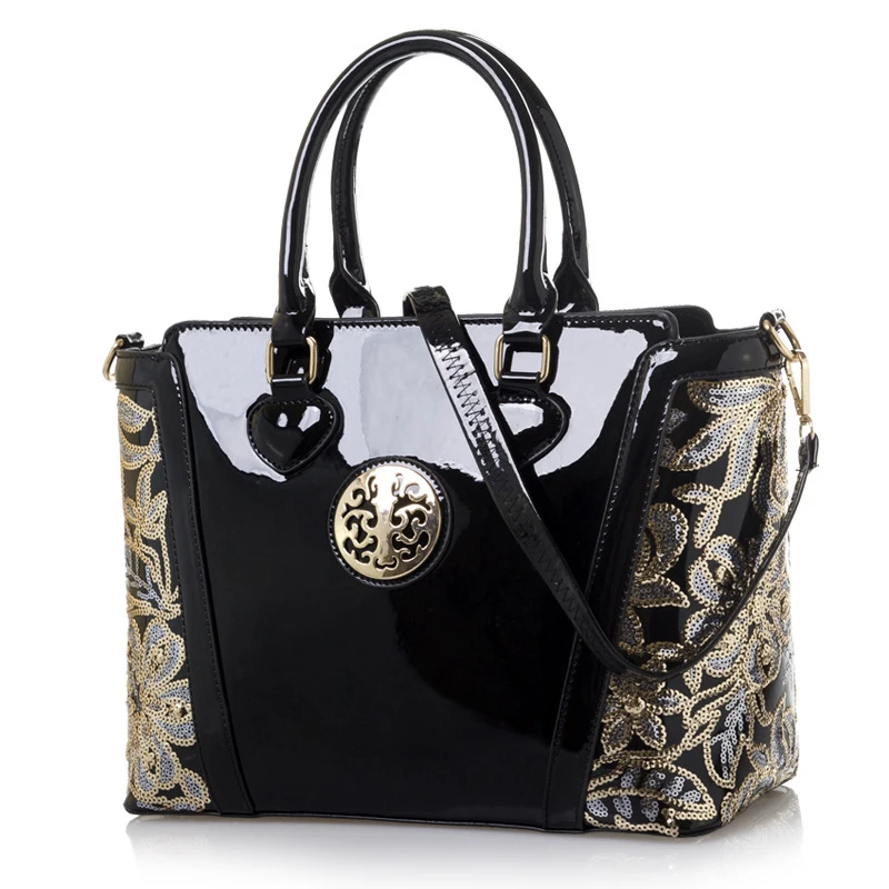 PROMOTION Individual Fashion Appliques Designer Big Capacity Ladies Bags New Embossed Genuine Leather Cross Body Handbags Women
PROMOTION Individual Fashion Appliques Designer Big Capacity Ladies Bags New Embossed Genuine Leather Cross Body Handbags Women