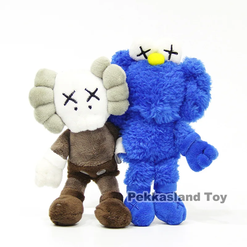 Sesame Street Cookie Monster Plush Pendants Soft Stuffed Toys Dolls Keychains 10pcs/lot
Sesame Street Cookie Monster Plush Pendants Soft Stuffed Toys Dolls Keychains 10pcs/lot