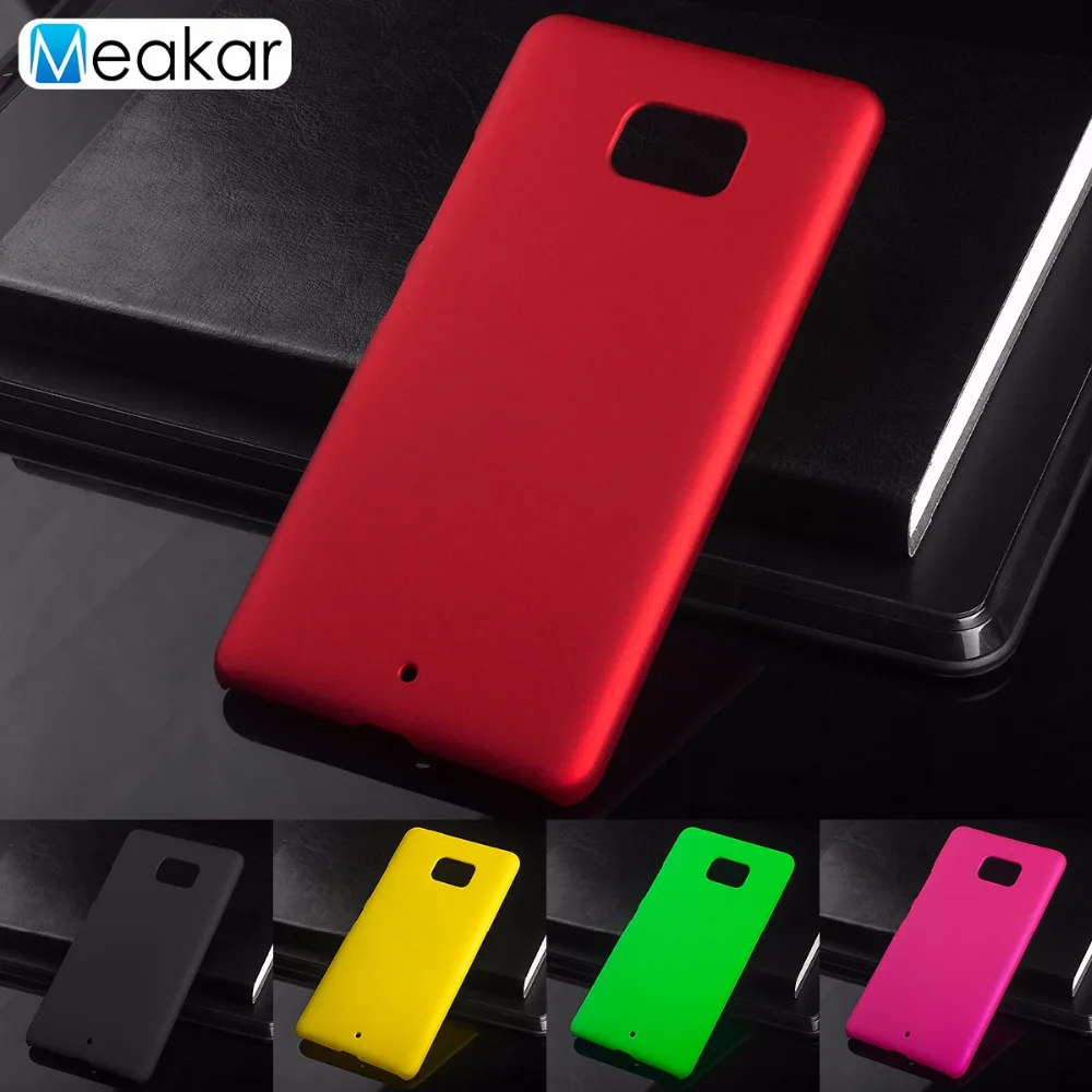 Matte Plastic Coque Cover 5.7For Htc U Ultra Case For Htc U Ultra UUltra Dual Sim Phone Back Coque Cover Case
Matte Plastic Coque Cover 5.7For Htc U Ultra Case For Htc U Ultra UUltra Dual Sim Phone Back Coque Cover Case