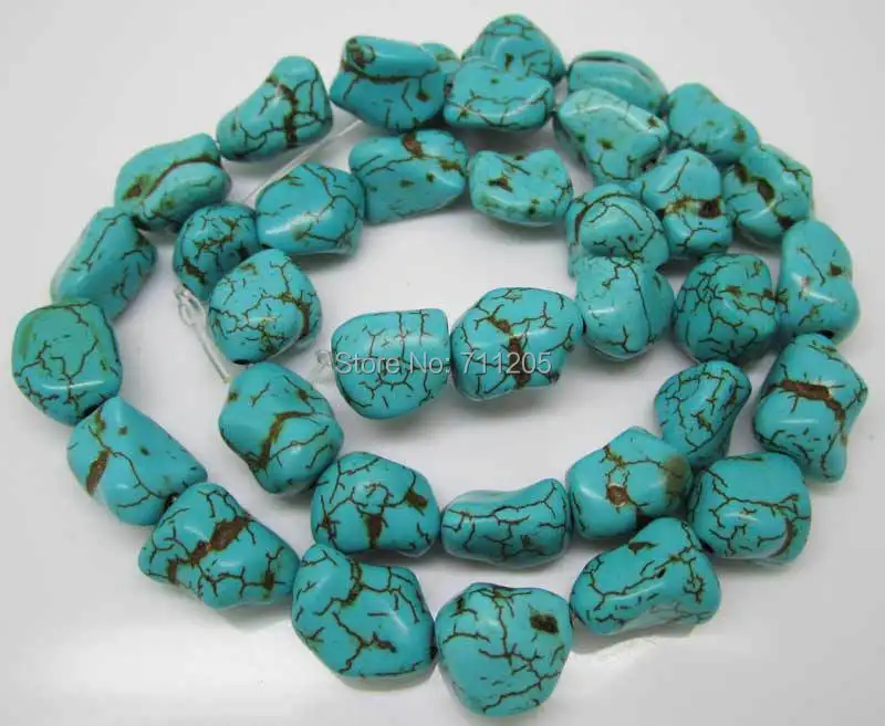 Wholesale ! 9-13mm Turquoises Freeform Loose Beads 15",we provide mixed wholesale for all items !
Wholesale ! 9-13mm Turquoises Freeform Loose Beads 15",we provide mixed wholesale for all items !