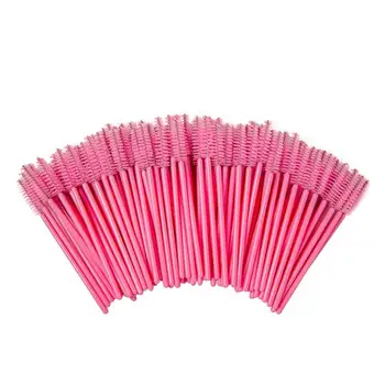 1000PCS Eyelash brushes Makeup brushes Disposable Mascara Wands Applicator Spoolers Eye Lashes Cosmetic Brush Makeup Tools
1000PCS Eyelash brushes Makeup brushes Disposable Mascara Wands Applicator Spoolers Eye Lashes Cosmetic Brush Makeup Tools