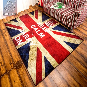 CIGI Vintage Style Carpet Geometric Pattern Bedroom Living Room Floor Carpet Rectangular Mat Anti Skid Bathing Room Nylon Carpet
CIGI Vintage Style Carpet Geometric Pattern Bedroom Living Room Floor Carpet Rectangular Mat Anti Skid Bathing Room Nylon Carpet