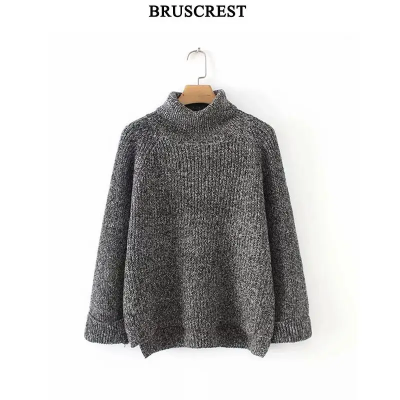 2019 Winter Vintage Knitted turtleneck sweater Women sherpa pullover Korean pink sweater plus size women Christmas Sweaters tops
2019 Winter Vintage Knitted turtleneck sweater Women sherpa pullover Korean pink sweater plus size women Christmas Sweaters tops