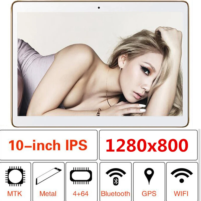 10.1 inch T805C tablet Octa Core 4GB 6GB RAM 32 64 128 GB ROM 1280X800 IPS Android 8.0 GPS Bluetooth FM Wifi tablets tablet pc
10.1 inch T805C tablet Octa Core 4GB 6GB RAM 32 64 128 GB ROM 1280X800 IPS Android 8.0 GPS Bluetooth FM Wifi tablets tablet pc