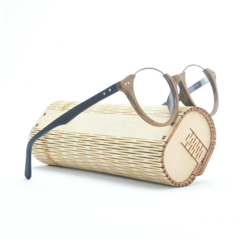 2019 Wood Glasses Frame with Clear lens Men round Myopia Prescription Eyeglasses Male Wooden Optical Frame Eyewear FML
2019 Wood Glasses Frame with Clear lens Men round Myopia Prescription Eyeglasses Male Wooden Optical Frame Eyewear FML