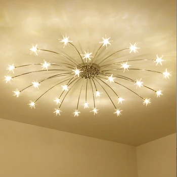 Z European Style Frosted Crystal Ceiling Light For Living Room Bedroom LED Hall Hotel Luxury Rose Lamp Home Lighting 110V-240V
Z European Style Frosted Crystal Ceiling Light For Living Room Bedroom LED Hall Hotel Luxury Rose Lamp Home Lighting 110V-240V