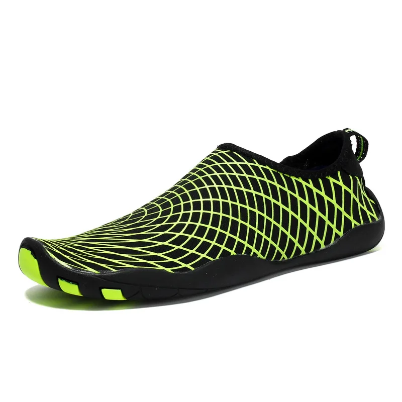 Water Shoes Men and Women Swimming Shoes Beach Outdoor Sandals Soft Bottom Couple Non-slip Breathable Big Size Sneaker Men
Water Shoes Men and Women Swimming Shoes Beach Outdoor Sandals Soft Bottom Couple Non-slip Breathable Big Size Sneaker Men