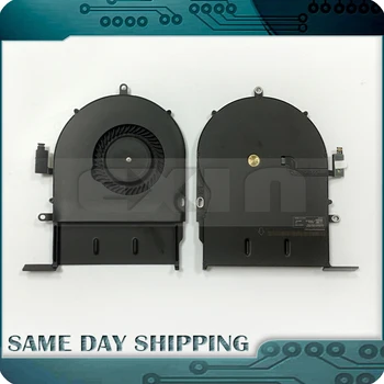 Genuine New A1502 CPU FAN for MacBook Pro Retina 13" A1502 CPU Cooling Cooler Fan Late 2013 Mid 2014 Early 2015 Years
Genuine New A1502 CPU FAN for MacBook Pro Retina 13" A1502 CPU Cooling Cooler Fan Late 2013 Mid 2014 Early 2015 Years