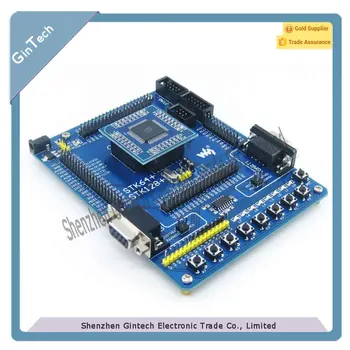 Free Shipping!! Mega128 Development Board ATMEGA128A AVR Development Board minimum system board core board *1pcs
Free Shipping!! Mega128 Development Board ATMEGA128A AVR Development Board minimum system board core board *1pcs
