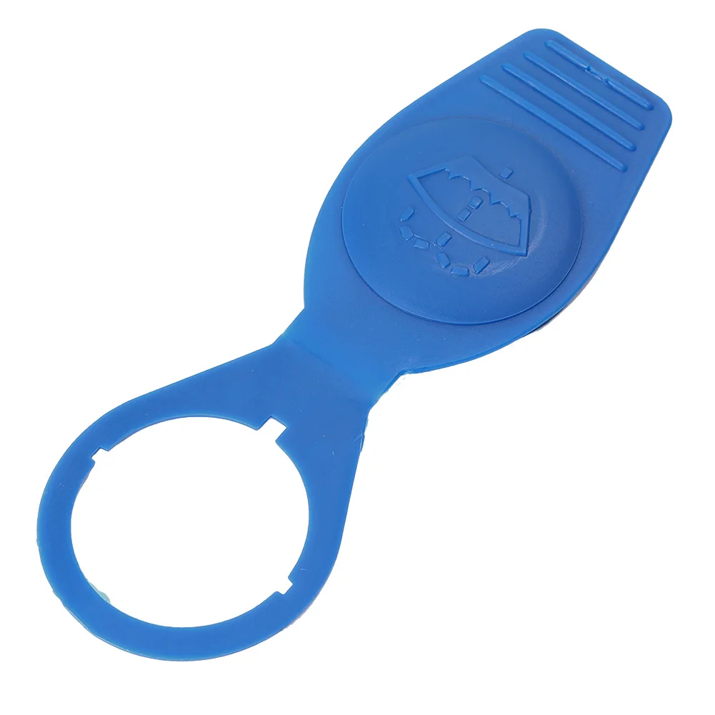 Generic Volkswagen Tank Cover Parts Replacement Reservoir Car For Blue