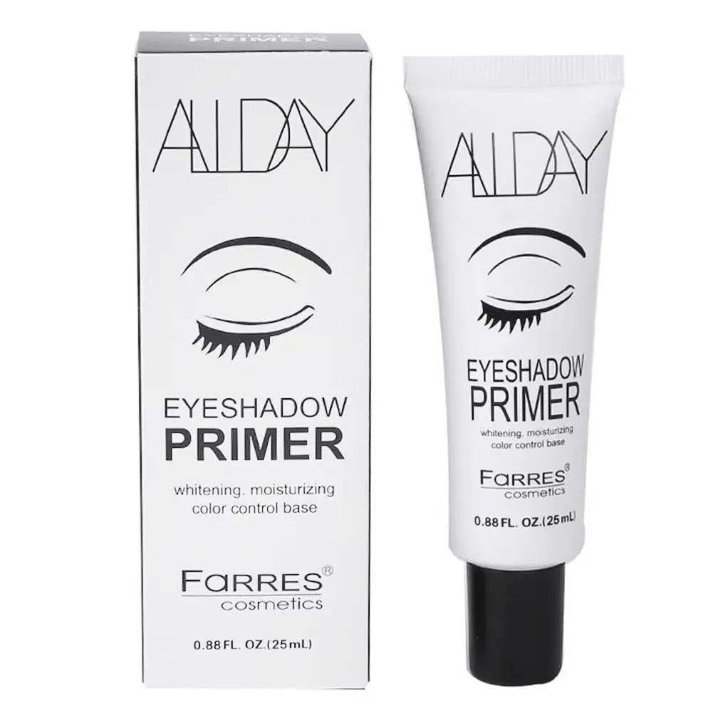 30ml Eye Pre-makeup Base Smoothing Face Primer Moisturizing Cream Discharge Makeup Fluid
30ml Eye Pre-makeup Base Smoothing Face Primer Moisturizing Cream Discharge Makeup Fluid
