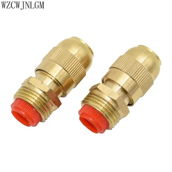 Garden Irrigation 360 Degree Atomizing Sprayer High Pressure Agricultural Spray Garden Irrigation G1/2 inch Lawn Nozzle 10pcs
Garden Irrigation 360 Degree Atomizing Sprayer High Pressure Agricultural Spray Garden Irrigation G1/2 inch Lawn Nozzle 10pcs