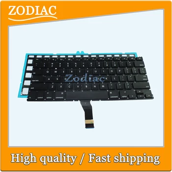 3pcs/lot US Laptop Keyboard With Backlight And 100pcs Screws For Macbook Air 13'' A1369 A1466 2011-2015
3pcs/lot US Laptop Keyboard With Backlight And 100pcs Screws For Macbook Air 13'' A1369 A1466 2011-2015