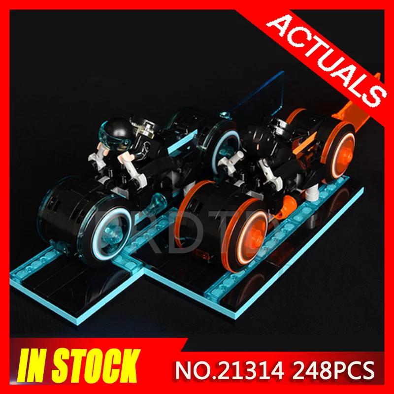 Ideas Tron Legacy Light Cycles Racing Motor Bike Lightstream Compatible Compatible Model Building Blocks egolys Gifts sets
Ideas Tron Legacy Light Cycles Racing Motor Bike Lightstream Compatible Compatible Model Building Blocks egolys Gifts sets
