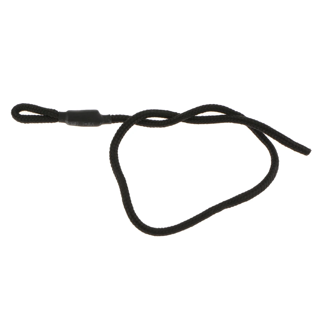 MagiDeal 1 Pair Parcel Car Rear Shelf String Strap Cord Rope For Volkswagen VW Golf 6 MK6 Golf GTI R20