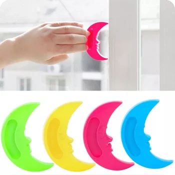3pcs! Cute Self-adhesive sliding door handle cupboard doors glass window cabinet drawer wardrobe Auxiliary handles
3pcs! Cute Self-adhesive sliding door handle cupboard doors glass window cabinet drawer wardrobe Auxiliary handles