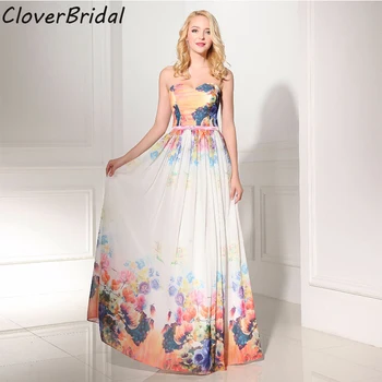 En stock pas cher belle cherie A-ligne imprime floral longue robe de soiree 2016 printed evening dresses size 2-16
En stock pas cher belle cherie A-ligne imprime floral longue robe de soiree 2016 printed evening dresses size 2-16