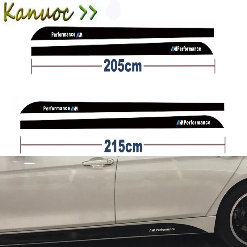 Car Styling ///M Performance Car body Stickers Decals F30 F32 F33 320i E60E61 520 M3 M5 M6 X1 X3 X5 X6 SideSkirt Stickers Decals
Car Styling ///M Performance Car body Stickers Decals F30 F32 F33 320i E60E61 520 M3 M5 M6 X1 X3 X5 X6 SideSkirt Stickers Decals