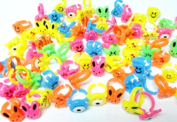 80 pcs Color RINGS Goody Bag Pinata Filler Supply Novelty Birthday Party favors gift toy prize
80 pcs Color RINGS Goody Bag Pinata Filler Supply Novelty Birthday Party favors gift toy prize