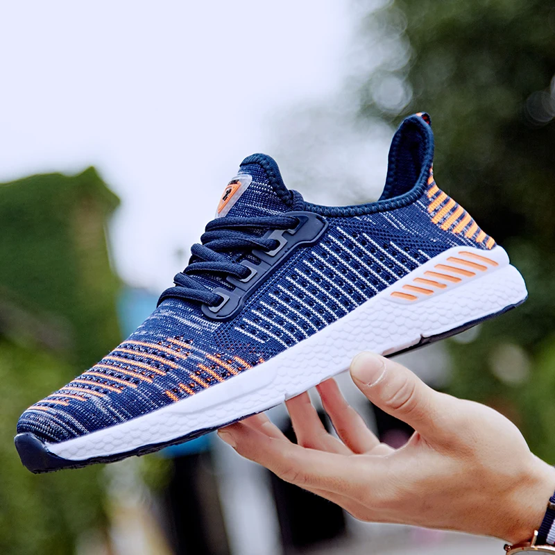 Men Shoes 2019 Spring Summer Lac-up Casual Shoes Men Comfortable Breathable Couple Walking Sneakers Zapatos Hombre Men Big Sz 48
Men Shoes 2019 Spring Summer Lac-up Casual Shoes Men Comfortable Breathable Couple Walking Sneakers Zapatos Hombre Men Big Sz 48