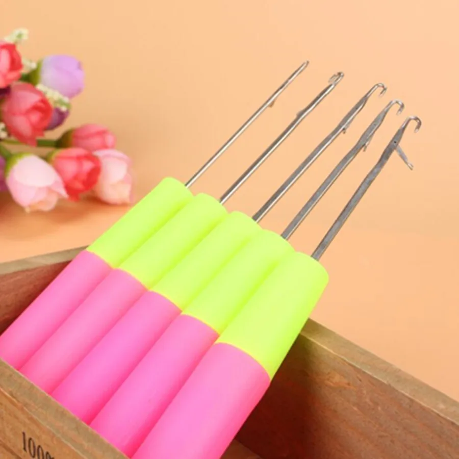1pc 18cm high quality Wig toupee hairpiece fake hair care coloring color decorate hook needle tool
1pc 18cm high quality Wig toupee hairpiece fake hair care coloring color decorate hook needle tool
