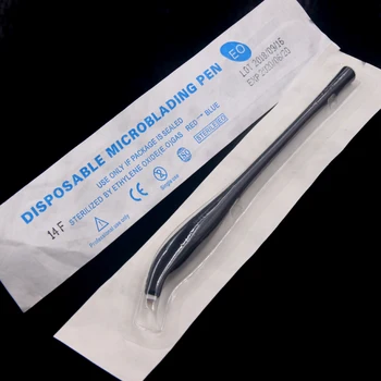Tattoo supplies eyebrow tattoo microblading pen eyebrow manual tattoo pen with blade for eyebrow eyeliner permanent makeup
Tattoo supplies eyebrow tattoo microblading pen eyebrow manual tattoo pen with blade for eyebrow eyeliner permanent makeup