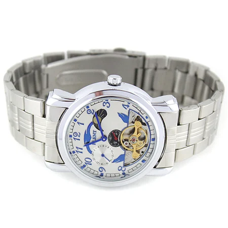 wholesale True Tourbilon mens stainless steel automatic mechanical mens wrist watch 24H freeship
wholesale True Tourbilon mens stainless steel automatic mechanical mens wrist watch 24H freeship