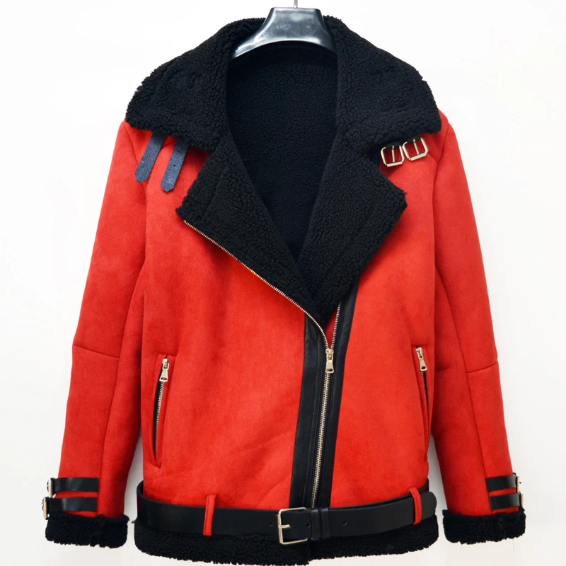 Spring and Autumn Velvet Fur Leather Coats For Men Vintage Man's Avirex Faux Leather Jackets Imported Winter Mens Overcoats A311
Spring and Autumn Velvet Fur Leather Coats For Men Vintage Man's Avirex Faux Leather Jackets Imported Winter Mens Overcoats A311