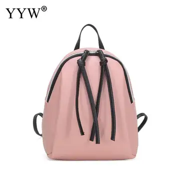 PU Leather Mini Small Cute Schoolbag For Teenager Girl Ladies Backbags Casual Backpack Women 2019 Durable Rucksack Mochila Mujer
PU Leather Mini Small Cute Schoolbag For Teenager Girl Ladies Backbags Casual Backpack Women 2019 Durable Rucksack Mochila Mujer