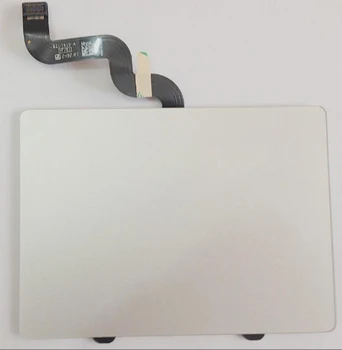 Original Trackpad For Macbook Pro Retina 15" a1398 Touch Track Pad Year 2012 Early 2013 MC975 MC976 ME664 ME665
Original Trackpad For Macbook Pro Retina 15" a1398 Touch Track Pad Year 2012 Early 2013 MC975 MC976 ME664 ME665