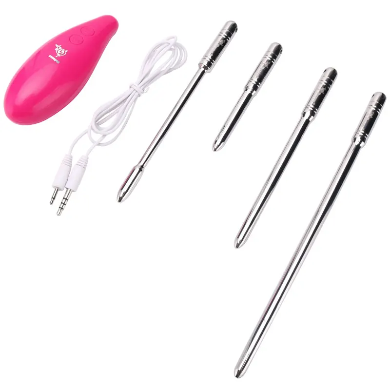 Вибраторы Нового Поколения