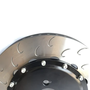 Jekit brake disc J hook 355*32mm with customized color center hat for Subaru Impreza impreza 10th/Brz for JK9040 big 6 pots
Jekit brake disc J hook 355*32mm with customized color center hat for Subaru Impreza impreza 10th/Brz for JK9040 big 6 pots