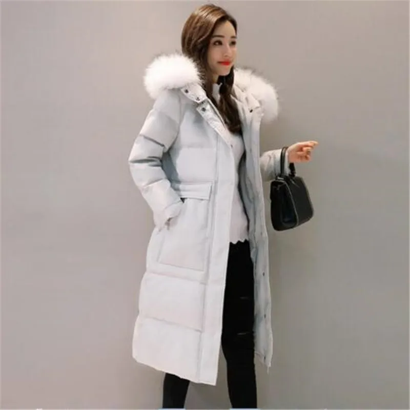 Snow Wear White Duck Down Coat Women 2019 Winter Down Jacket Women Coats Long Gray Thick Ladies Jackets And Coats Black
Snow Wear White Duck Down Coat Women 2019 Winter Down Jacket Women Coats Long Gray Thick Ladies Jackets And Coats Black