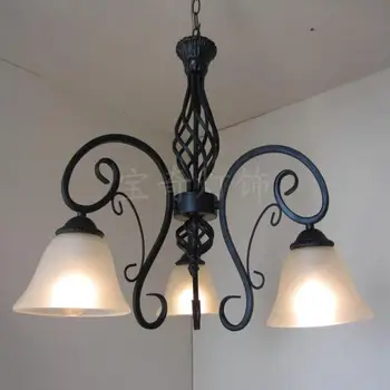 Multiple pendant light fashion lighting rustic bedroom lamps study light wrought iron lamp ZX138
Multiple pendant light fashion lighting rustic bedroom lamps study light wrought iron lamp ZX138