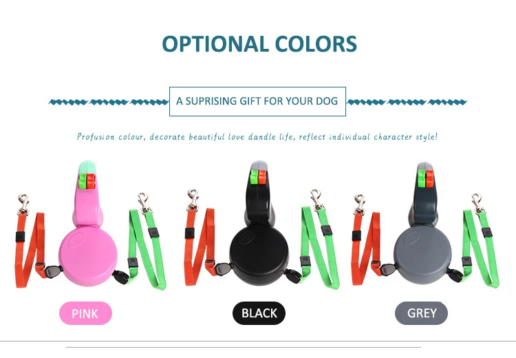 Retractable Dog Leash (4)
