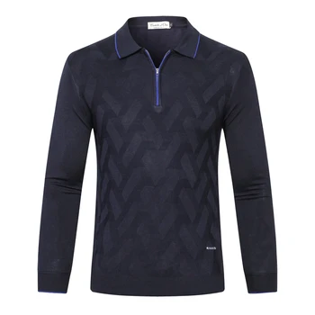 Billionaire sweater men's new style fashion comfort zipper collar geometry pattern gentleman big size M-5XL free shipping
Billionaire sweater men's new style fashion comfort zipper collar geometry pattern gentleman big size M-5XL free shipping