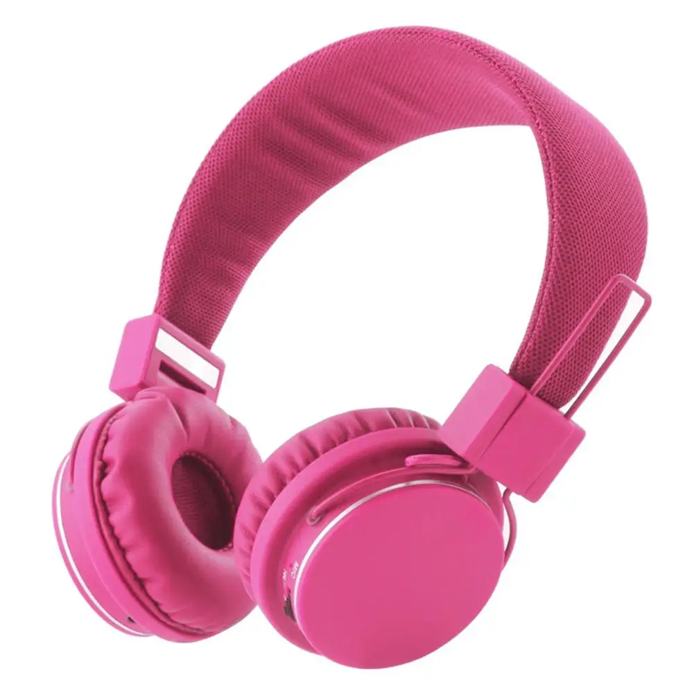 Bluetooth Wireless Headphone with Microphone HiFi Folding Stereo Music Headset Bluetooth Wireless Headphone
Bluetooth Wireless Headphone with Microphone HiFi Folding Stereo Music Headset Bluetooth Wireless Headphone