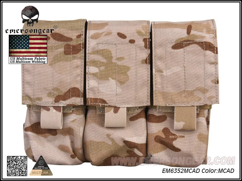 EMERSONGEAR LBT Стиль M4 Журнал тройной Чехол Molle военный страйкбол боевой EM6352
EMERSONGEAR LBT Стиль M4 Журнал тройной Чехол Molle военный страйкбол боевой EM6352