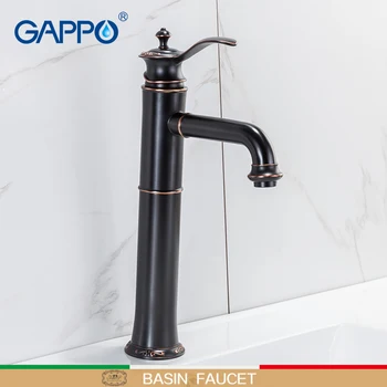 GAPPO basin faucet bathroom black waterfall shower tap bathroom sink faucet taps mixer taps waterfall bath faucets
GAPPO basin faucet bathroom black waterfall shower tap bathroom sink faucet taps mixer taps waterfall bath faucets