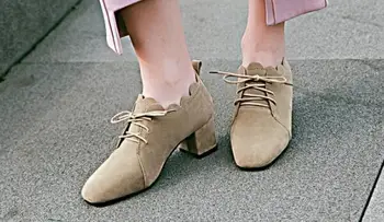 Lace Up Ladies Autumn Chaussure Femme Women Shoes Woman Pumps Girls Sapato Feminino High Heels Zapatos Mujer Female P161681 
Lace Up Ladies Autumn Chaussure Femme Women Shoes Woman Pumps Girls Sapato Feminino High Heels Zapatos Mujer Female P161681