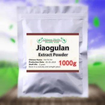 [Effective Control Blood Sugar[1000g High Quality Jiaogulan Extract Gypenosides Powder,Pentaphyllum Gynostemma Leaf,China Import
[Effective Control Blood Sugar[1000g High Quality Jiaogulan Extract Gypenosides Powder,Pentaphyllum Gynostemma Leaf,China Import