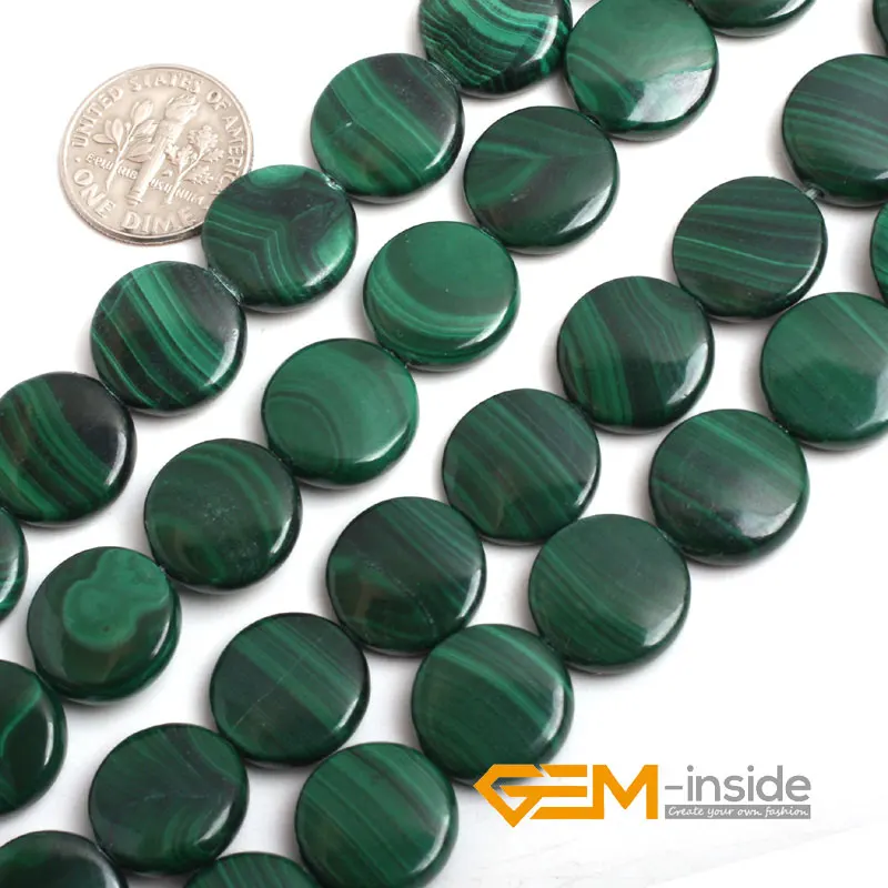 14mm coin shape malachite stone beads natural stone beads DIY loose beads for jewelry making strand 15 inches free shipping
14mm coin shape malachite stone beads natural stone beads DIY loose beads for jewelry making strand 15 inches free shipping