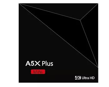 20pcs/lots DHL free A5X plus 2G/ 8G RK3328 Android7.1 A5X plus mini tv box
20pcs/lots DHL free A5X plus 2G/ 8G RK3328 Android7.1 A5X plus mini tv box