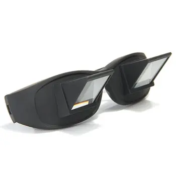 Fashion Style Horizontal Lazy Prism Angled Glasses Lie Lying Down Reading Watch TV MYTL
Fashion Style Horizontal Lazy Prism Angled Glasses Lie Lying Down Reading Watch TV MYTL