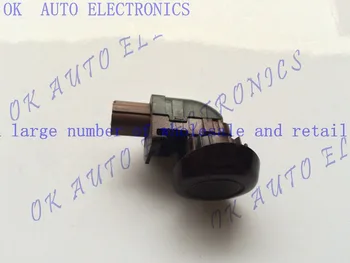 Parking Sensor PDC Sensor Parking Distance Control Sensor for Honda Odyssey 39690-SHJ-A61 188300-5820 2005-2010
Parking Sensor PDC Sensor Parking Distance Control Sensor for Honda Odyssey 39690-SHJ-A61 188300-5820 2005-2010