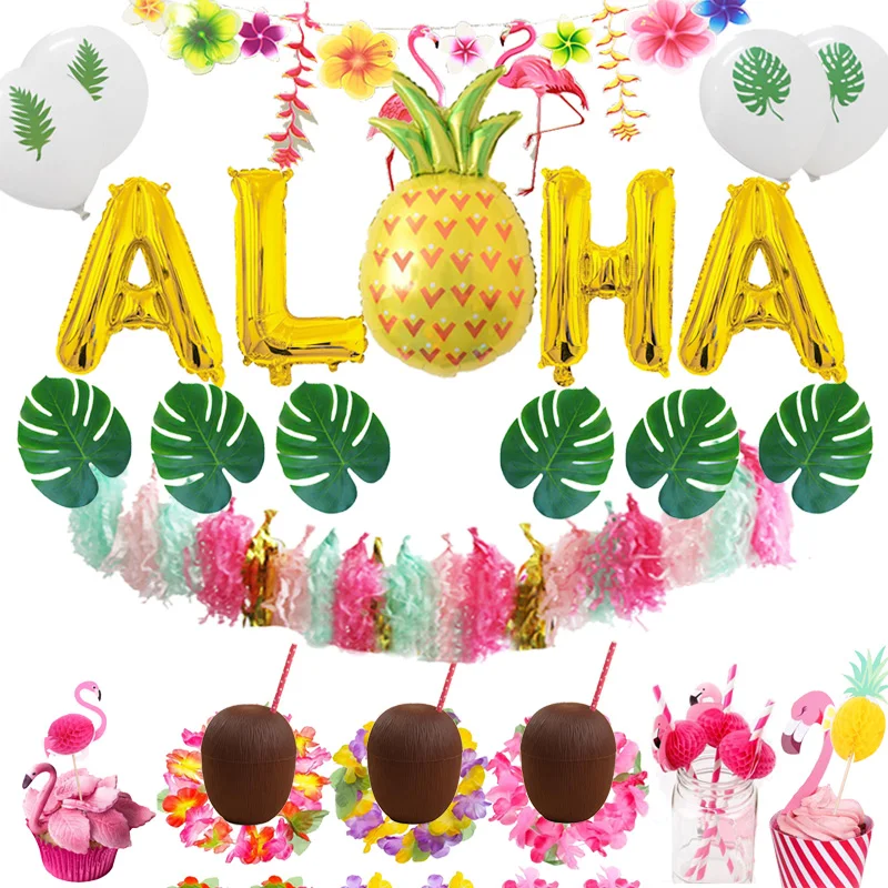 Summer Flamingo Tropical Luau Party Decoration Aloha Artificial Flowers Garland Wreath Hawaiian Beach Theme Famingo Party
Summer Flamingo Tropical Luau Party Decoration Aloha Artificial Flowers Garland Wreath Hawaiian Beach Theme Famingo Party