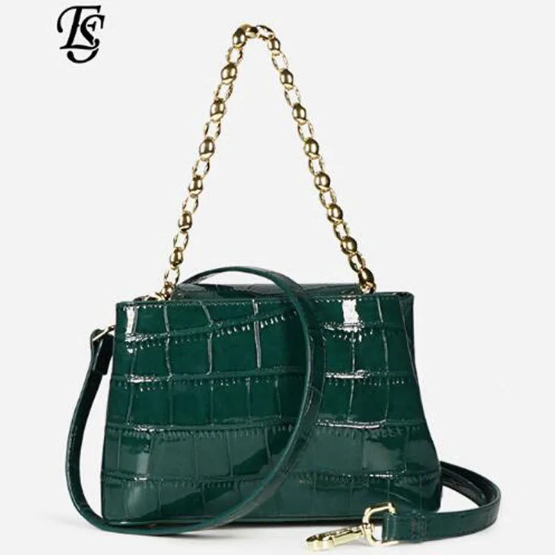 E.SHUNFA Women bag fashion stone pattern pu leather noble handbag women's casual shoulder bag Crossbody bag
E.SHUNFA Women bag fashion stone pattern pu leather noble handbag women's casual shoulder bag Crossbody bag