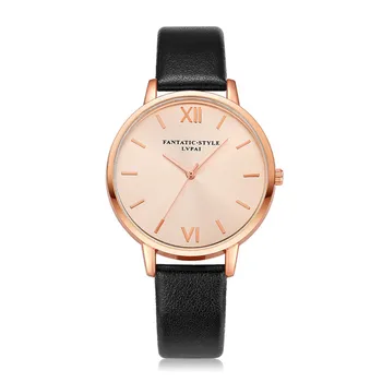 Lady girl watches Clock 2018 brand Luxury LVPAI Watches Women Quartz Wristwatch Ladies Dress Gift Watches New arrival
Lady girl watches Clock 2018 brand Luxury LVPAI Watches Women Quartz Wristwatch Ladies Dress Gift Watches New arrival