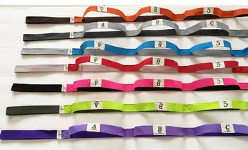 Wholesale 251*2.5cm lengthen auxiliary yoga rope stretch belt Stretching Band pull strap Reinforced flexible opening belt
Wholesale 251*2.5cm lengthen auxiliary yoga rope stretch belt Stretching Band pull strap Reinforced flexible opening belt