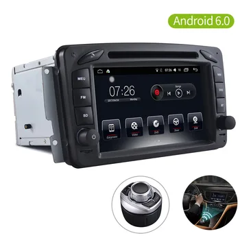 Android 7.1 Car DVD Player For Ben z GPS Navigation System With Carplay Bluetooth Dual-zone Navi
Android 7.1 Car DVD Player For Ben z GPS Navigation System With Carplay Bluetooth Dual-zone Navi